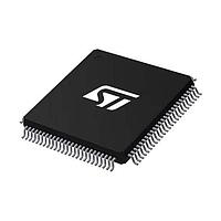 STMicroelectronics STM32H7S3I8T6 ARM Microcontrollers - MCU ປະສິດຕິພາບສູງ & DSP DP-FPU Arm Cortex-M7 MCU 512KB Flash 564KB RAM 550MHz CPU
