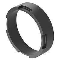 EAO 84-905 ແນວກະກຽມອຸປະກອນສະຫມັກ Switch, 28 mm, ເຄື່ອງປະກອບພາກພິດ, ສີດຳ