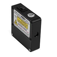 Banner Engineering LAT-1-LP ເຄື່ອງມືຈັດການກະທົບເຄື່ອງແສງເລຊເີດ Laser Alignment Tool: Class 2 Laser; Visible Red; Mounting Clips included for EZ-SCREEN LP