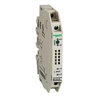 SCHNEIDER ABS2SA01MB ຣີເລຍສະຖານະແບບແຂງ INTERFACE RELAY SOLID STATE