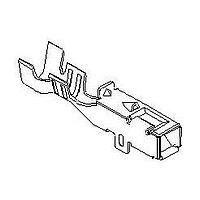 Molex 50420-8000 (Mouser Reel) ຕິດຕໍ່ OBD-II TERM 20-22G F ມົນມົນ 1000