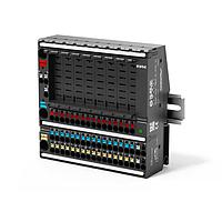 E-T-A Circuit Breakers 18PLUS-EM02-00-PT01-01 ມູດູນຈຳໜ່າຍ 18Plus, ຮຸ່ນກະທັບຂອງການສັ່ງກຸ່ມເພື່ອຕິດຕໍ່ສັນຍານ