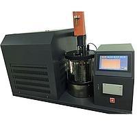 Huazheng HZBD-1177 ເຄື່ອງວັດແທກຈຸດຕ້ານການ freeze ອັດຕະໂນມັດ (+ 30℃ ~ -70℃)