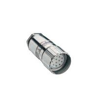 Lumberg Automation RKC 120/13.5 single pk of 1 ຕົວຕົນຕົວ