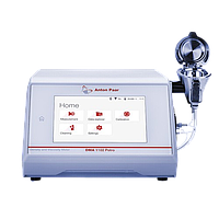 Anton Paar DMA 1102 Petro ເຄື່ອງມວນຄວາມໜາແຮງ (0.00005 g/cm³; 0.2 %; 0.005 °C)