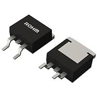 ROHM Semiconductor RJ1R10BBHTL1 MOSFETs TO263  150V  105A N-CH MOSFET