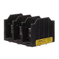 Eaton Bussmann 16323-3 ບລອກການຈັດຈໍາໄຟຟ້າ Wire-to-Board 3P 600VAC/DC Pwr Dist