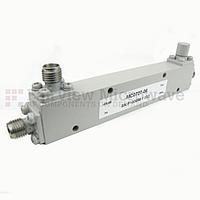 Fairview MC0727-06 SMA Directional Coupler 6 dB Coupled Port From 700 MHz to 2.7 GHz Rated To 50 Watts