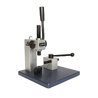 Roxer PCMHV ກົດຄູ່ມືສອງແນວນອນແລະຕັ້ງ (250 x 250 x 400 mm)