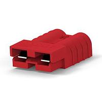 AMP Connectors - TE Connectivity 647892-3 ຕົວເຊື່ອມຕໍ່ SERIES 50 CONN RED 6 AWG