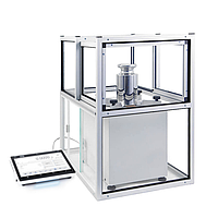 RADWAG APP 30.5Y.KO ມະຫາຊົນປຽບທຽບ (30.5 kg ; 1 mg)