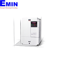 LS LSLV0075S100-4EOFNS Inverter (3 phase, 380-480VAC)