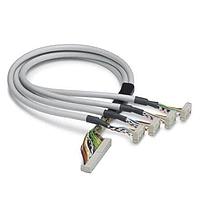 PHOENIX CONTACT 2296838 ສາຍລະບົບ FLK 40/4X14/EZ-DR/ 200/IB32