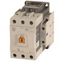 Carlo Gavazzi CC65LD24 ອຸປະກອນຕິດຕໍ່ໄຟຟ້າເຊື່ອມຕໍ່ລະບົບອິເລັກໂຕໂມຄານິກ ຮູບແບບ IEC ສາມຂາ 65Amps ອັດຕາກຳນົດ (AC3 ທີ່ 440VAC) ມີຕົວຕິດຕໍ່ກັບກະຕ່າງຂອງຂາຍ, ຂອງລົດ 24 VDC ແລະສອງຕົວຕິດຕໍ່ຊ່ວຍງານທີ່ປົດເປີດປົດປິດປົດເປີດ.