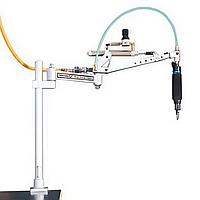 ASA STD-15110-AC ລະບົບການຢືດສະຫນັບສະຫນູນ (ປະເພດຖັງອາກາດ) (tiêu chuẩn, 0~15 lbs)