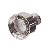 Amphenol Times Microwave Systems EZ-900-NMC-2-SP ຕົວເຊື່ອມ N-Male (ປລັກ) ຕົວເຊື່ອມຢືດ, ອອກແບບ 2 ຊິ້ນ ສໍາລັບ LMR-900-DB ແລະ LMR-900-LLPX