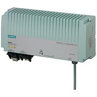 SIEMENS 6ES71484PC000HA0 ເຄື່ອງສະໜອງພະລັງງານ AC 3 ໄລຍະ, ET200PRO 24V/8A, IP67