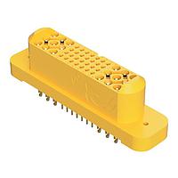 Amphenol Positronic GFSH928F93H/AA ຕົວເຊື່ອມຕໍ່ພະລັງງານຄວາມຫນາບຜົນປະສົບປະສານ, ຂະໜາດ 18 ມີ 16 ຕິດຕໍ່ ແລະ ຂະໜາດ 28 ມີ 22 ຕິດຕໍ່, ປະຕູປະຕົວ (ຍິງ), ການກົດຕິດ