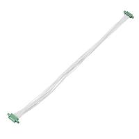 Harwin G125-FC12005F0-0150F0 ສອງທ້າຍ 1.25MM F/F CA 2X10 150MM 26AWG