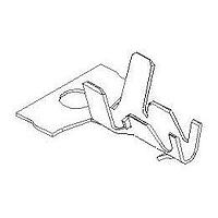 Molex 08-70-0106 (Cut Strip) ຕິດຕໍ່ BRD-IN TERM 18-22G M ຕັດສະຕຣິບ 100 ຊຸດ