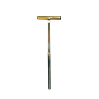 Eijkelkamp 04.06.01 ເນື້ອທີ່ປູກຝັງ - 25 ຊມ (13mm, 25cm)