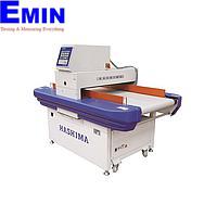 ເຄື່ອງກວດຈັບໂລຫະສໍາລັບຜະລິດຕະພັນສິ່ງທໍ