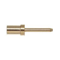 Mill-Max 3230-3-00-15-00-00-08-0 ຂາຂໍ້ມູນ Terminal Pin, Swage Mount 10u AU OVER NI