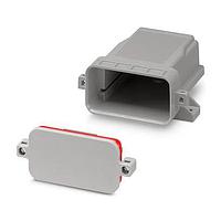 PHOENIX CONTACT 1319373 ກອງຫ້ອງອິເລັກໂທນິກ ECS-KIT-64X80-S-UV-7042