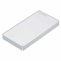 Harwin S01-50250500 ກະແຈກກັນສະຫນັບສະຫນູນ EMC Shield Can .3mm ຫນາ 50X25X05