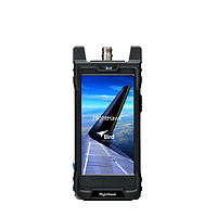 Bird FH-AV-KIT ຊຸດເຄື່ອງວິເຄາະສາຍ RF ແລະເສົາອາກາດ (1~6000 MHz)