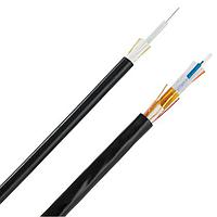 Panduit FOCRX06Y ສາຍໃຍແກ້ວນໍາແສງ 6 FIBER OM3 10GbE RISER IN/OUT CABLE