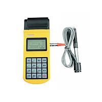 MAETALL HLN11A ເຄື່ອງທົດສອບຄວາມແຂງຂອງ Leeb (170 ~ 960HLD)