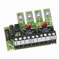 Littelfuse RK-13 ຕົວຊີ້ວັດຕະຫຼອດຕູ້ / ຕົວຊີ້ວັດສະຫນັບສະຫນູນ RELAY INTERFACE MOD