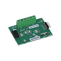 Texas Instruments INA236EVM ມູນຕິດຕາມກຳລັງໄຟຟ້າ, ກຳລັງແລະແຮງດັນໄຟຟ້າ INA234 & INA236 ໂມດູນການປະເມີນ