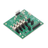 Texas Instruments DRV8835EVM ຕົວຄວບຄຸມແລະຕົວຂັບເຄື່ອນ DRV8835 Eval Mod