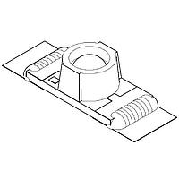 Kingbright APTL3216ZGC ເຄື່ອງສະແດງແສງ LED ເສັ້ນສີດຽວ ສີຂຽວ 525nm ນ້ຳແຈ້ງ 850mcd