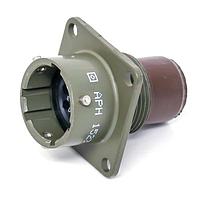 Amphenol Industrial PT03SE-16-26S(021) ຕົວເຊື່ອມ RECEPTACLE