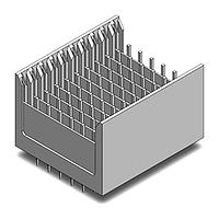 Amphenol TCS 4965010064 ໂມດູນເຊື່ອມຕໍ່