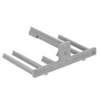 AMP Connectors - TE Connectivity 1355711-1 ອຸປະກອນເພີ່ມ RETAINER F102P BUGH