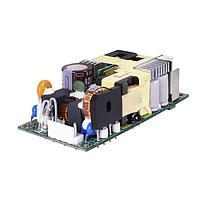 CUI Inc VOF-250C-15 ອະຊີເຖີ້ຈະປ່ຽນໄຟ AC ເປັນ DC ac-dc, 250 W, 15 Vdc, ອອກພະລັງງານເທົ່າໜຶ່ງ, ຕິດຕັ້ງໃນກະຕ່າງ