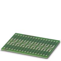 PHOENIX CONTACT 2946272 ບລັອກຕິມເນີລບຣິວີງ DIN Rail P1-EMG 90