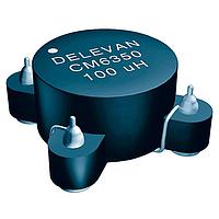 Delevan CM6350R-105 ຊອກ Common Mode 1000uH 25% .13ohm Choke SMT Common