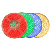 Inspired LED 24V-SB-RGBW-SL-5M ແຖວ LED ຍືນຍາວ ສີ RGBW, 24 ໂວລຕ, ແຖວສວ່າງສຸດ ປິດກັນນ້ຳ