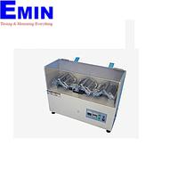 YuYang YY1505 Outsole Flex Tester Machines ເຄື່ອງທົດສອບໂຄ້ງລຸ່ມຂະຫນາດໃຫຍ່ (125~150cpm)