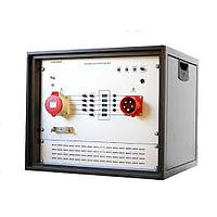 Schloeder CWG 524 - 550 ເຄືອຂ່າຍ Coupling ສໍາລັບການທົດສອບ Burst ແລະ Surge (550 VAC)