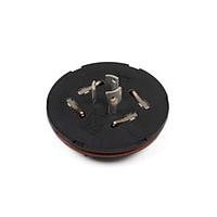 P&B 2213730-1 ຖານຄວບຄຸມໄຟຟ້າ LT CONTROLLER BASE ASSEMBLY, 76MM DIA