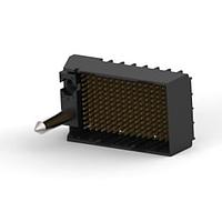 AMP Connectors - TE Connectivity 2007827-1 Headers IMP H 4PR16C LGRight EWNo key 4.5 Sn0.39