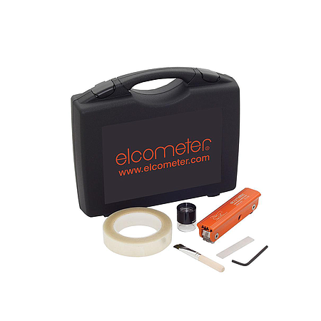 ບໍລິການສອບທຽບສຳລັບເຄື່ອງທົດສອບການຍຶດເກາະຂອງຊັ້ນເຄືອບ