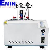 Lonroy LR-A020 ເຄື່ອງທົດສອບ HDT Vicat (-300℃)