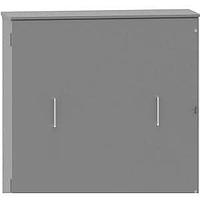 Hammond Manufacturing 18P3317 ແຜງ 0